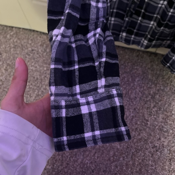 Woolrich vintage flannel - Picture 4 of 5